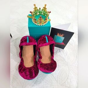 LIMITED EDITION TIEKS TYRIAN